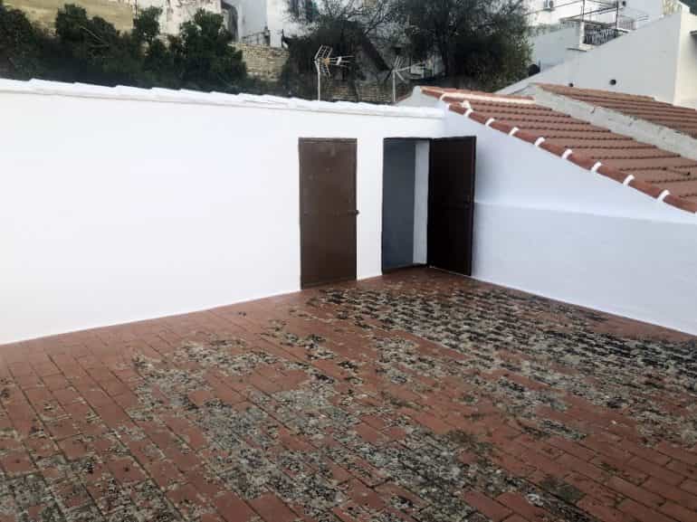 Talo sisään Algodonales, Andalusia 11528686