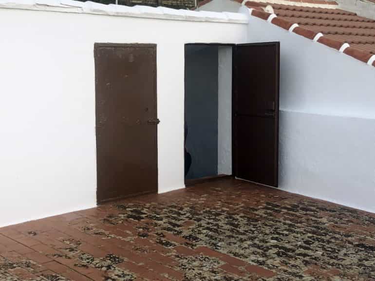 Talo sisään Algodonales, Andalusia 11528686