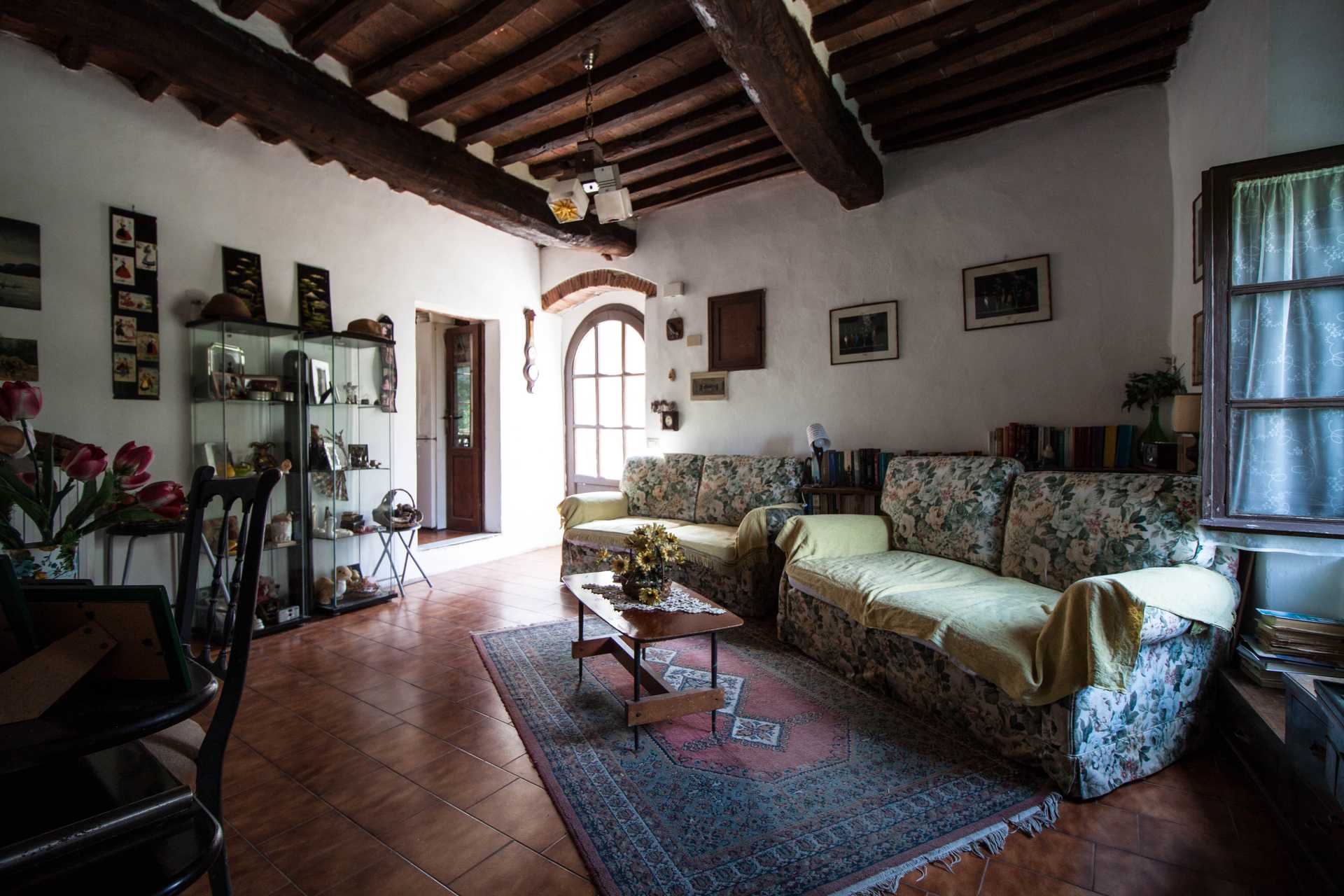 House in Calci, Tuscany 11528732