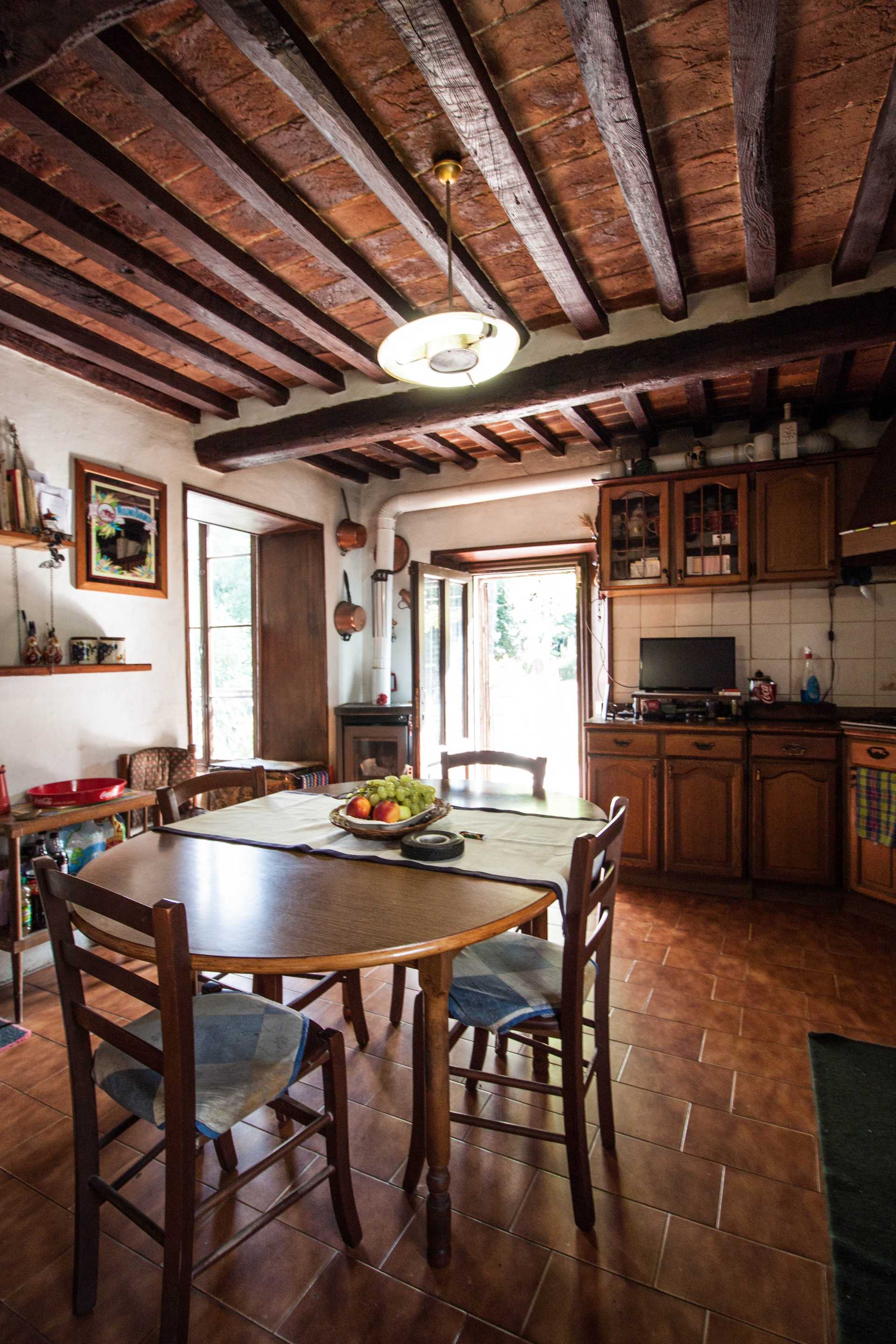 жилой дом в Кальчи, Тоскана 11528733
