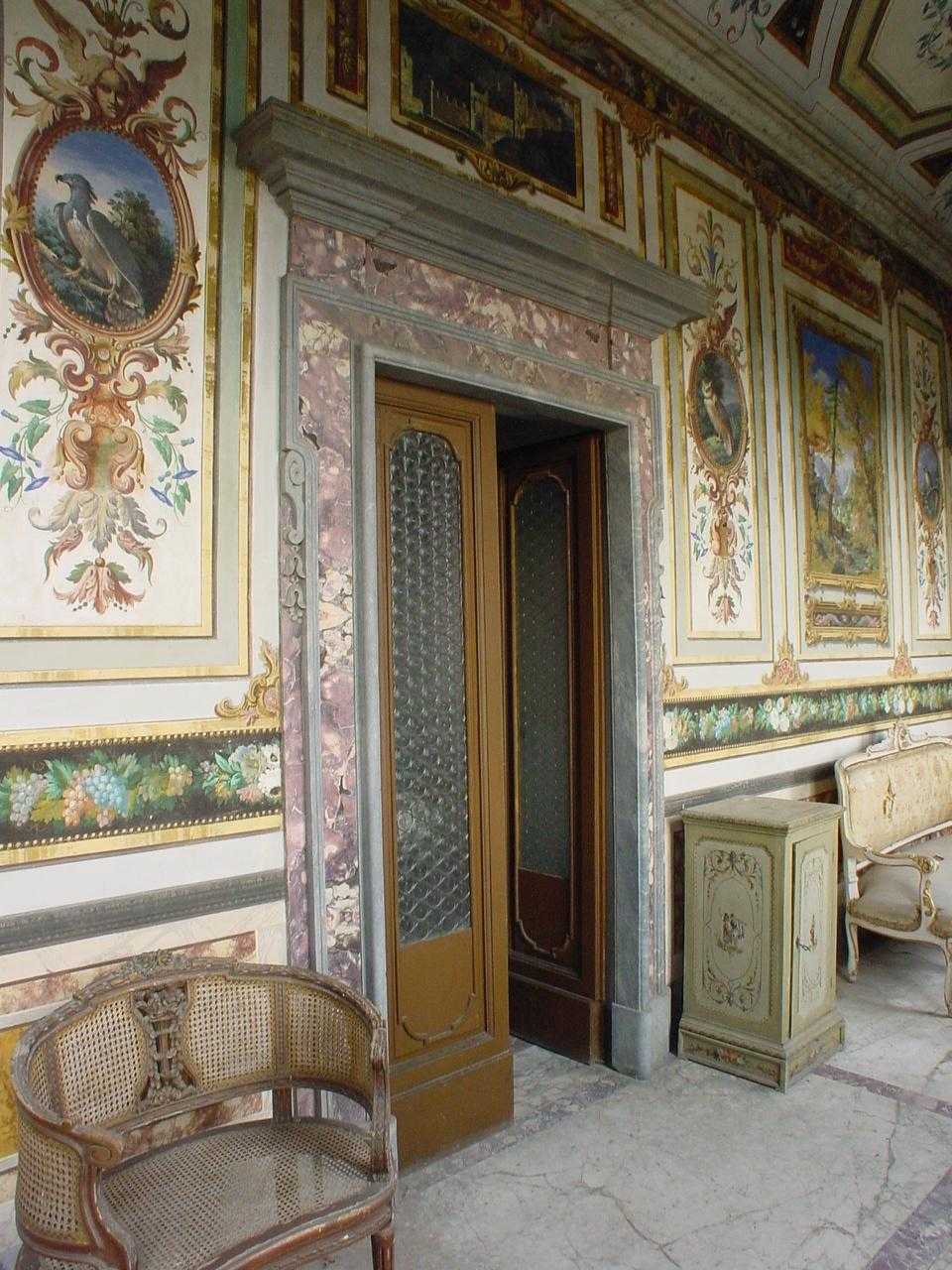 Dom w Carrara, Tuscany 11528740