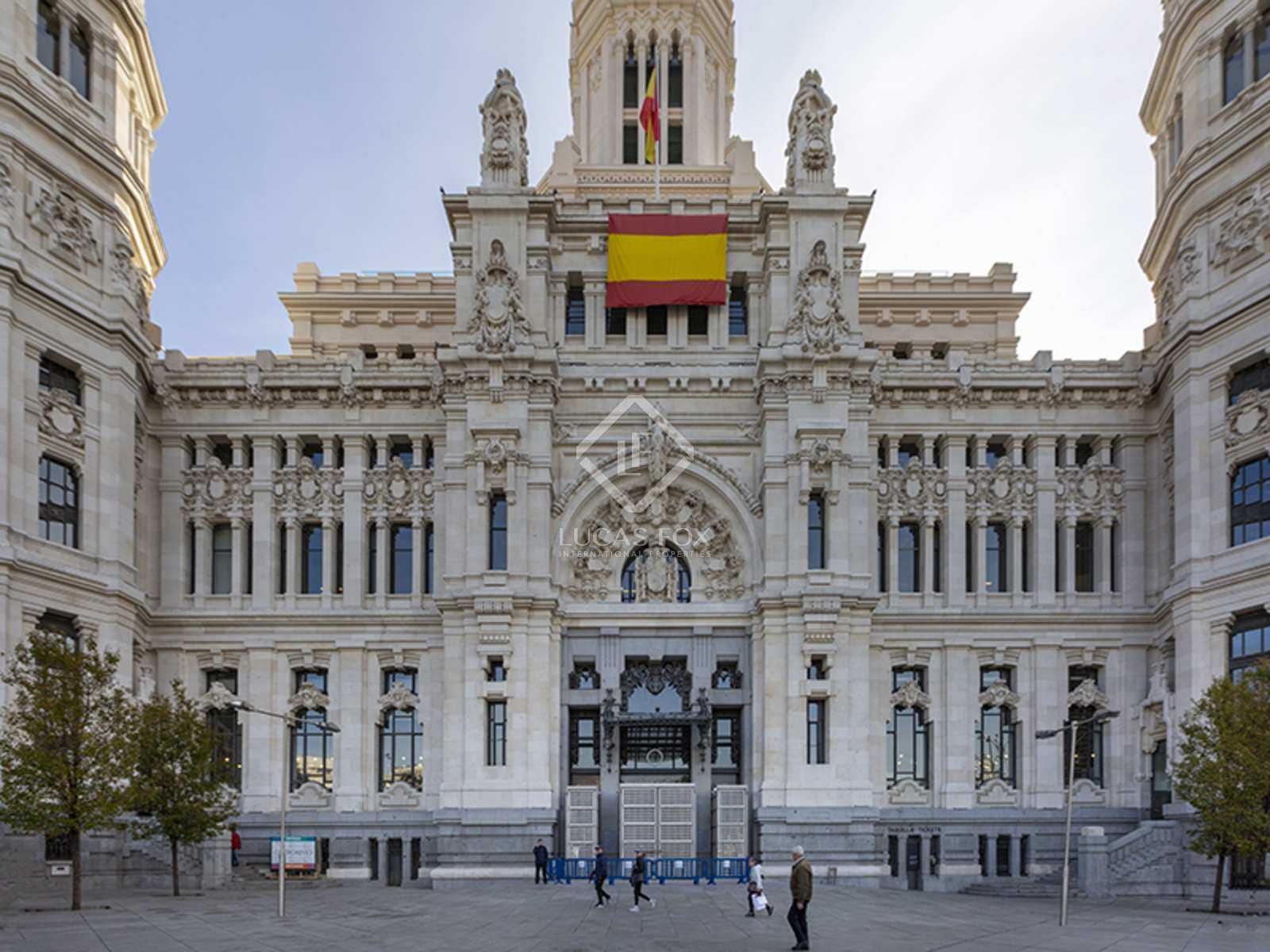 Συγκυριαρχία σε Madrid, Community of Madrid 11528788