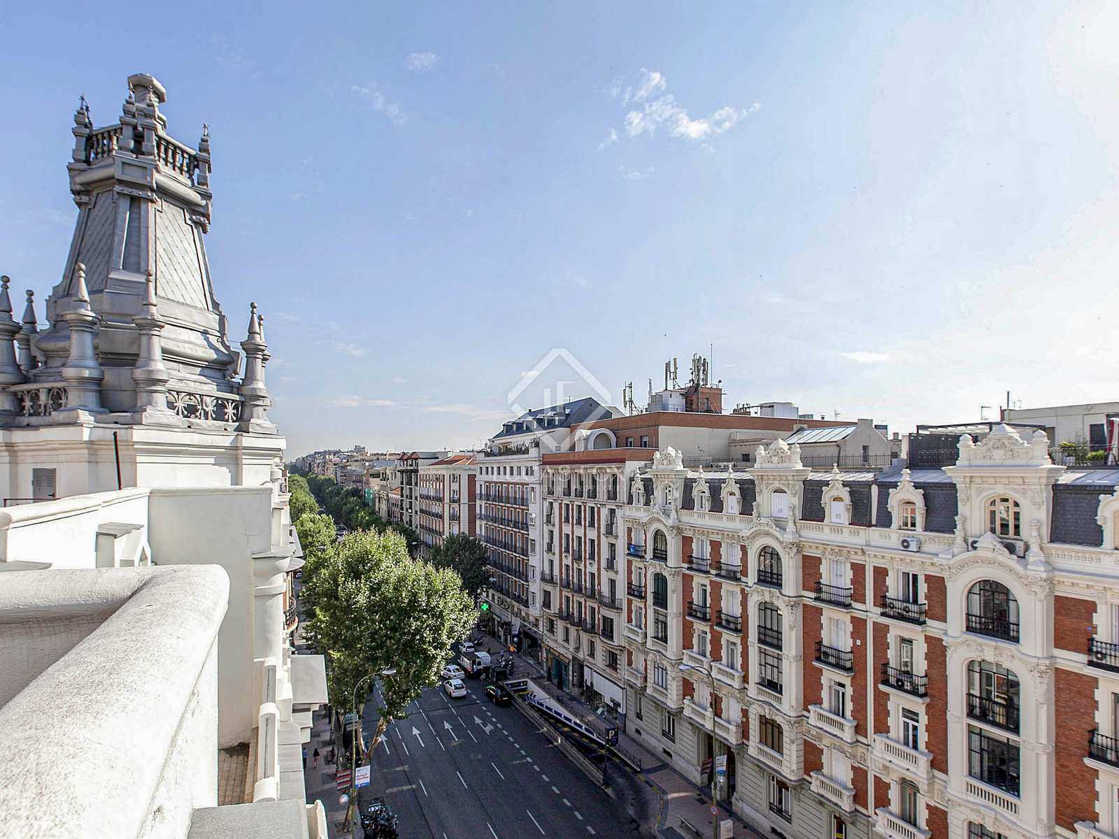 Condomínio no Madrid, Community of Madrid 11528788