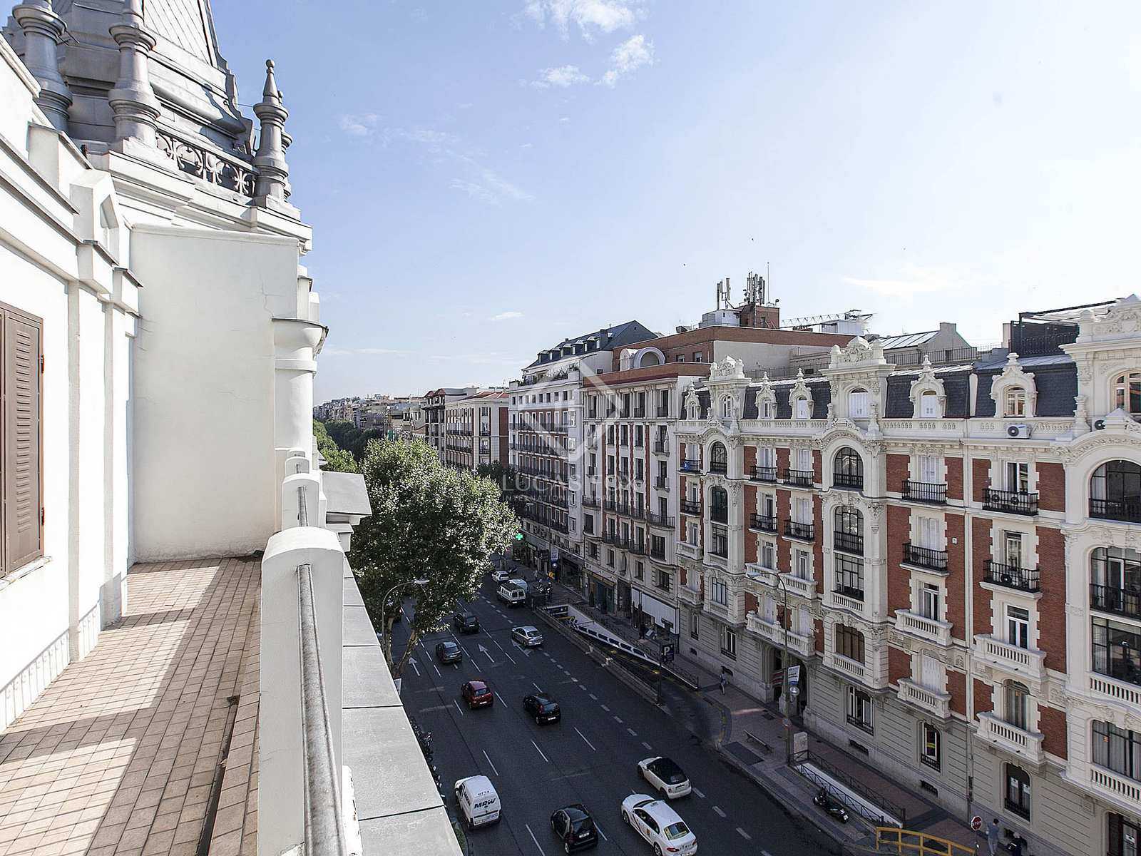 Condominio en Madrid, Community of Madrid 11528788