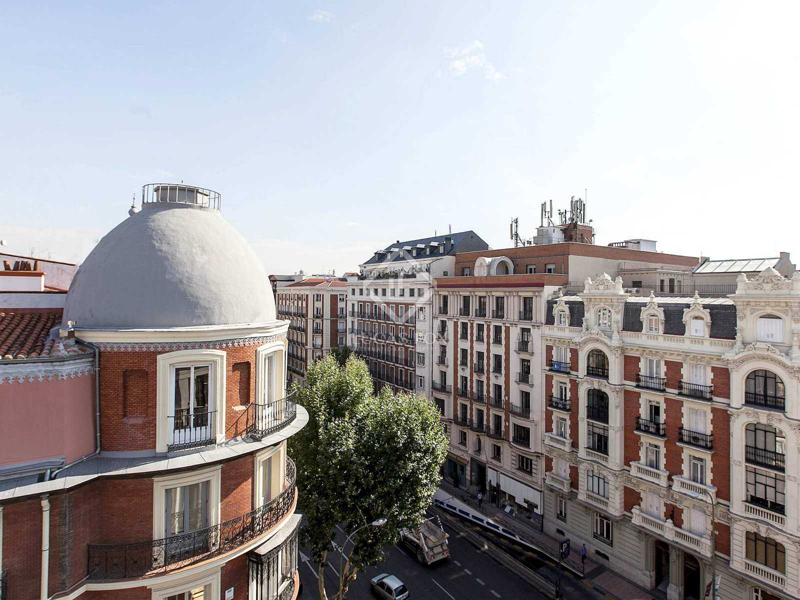 Квартира в Madrid, Community of Madrid 11528788