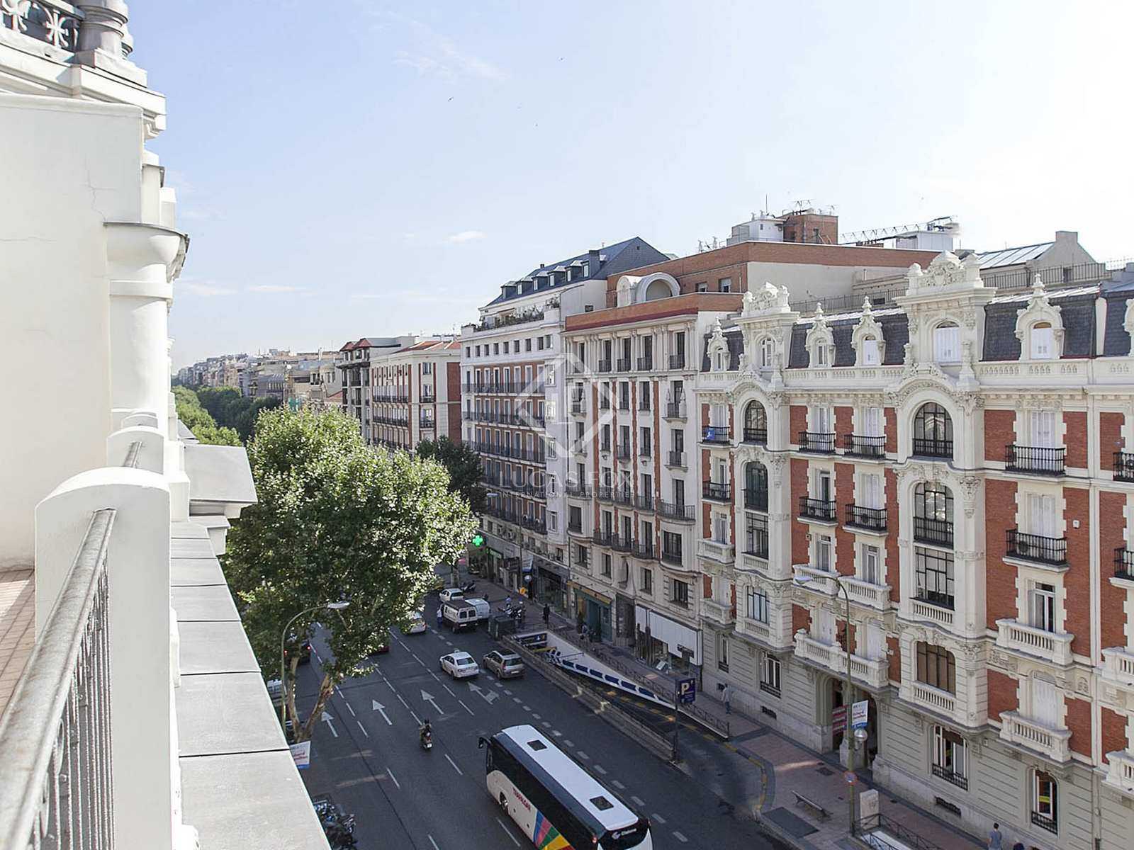 عمارات في Madrid, Community of Madrid 11528788