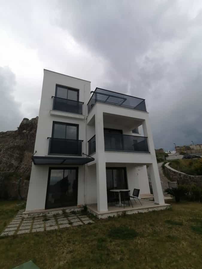 Casa nel Gündoğan, Muğla 11528833