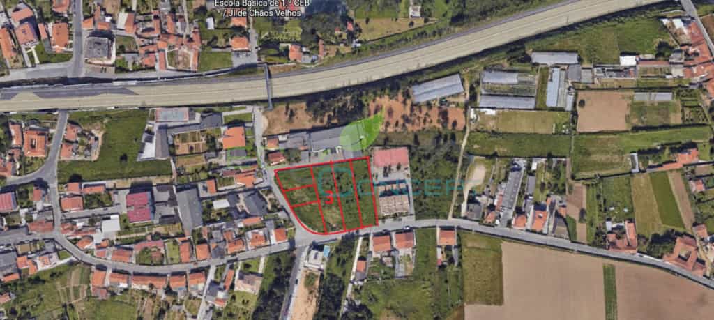 Land in Arcozelo, Porto District 11528879