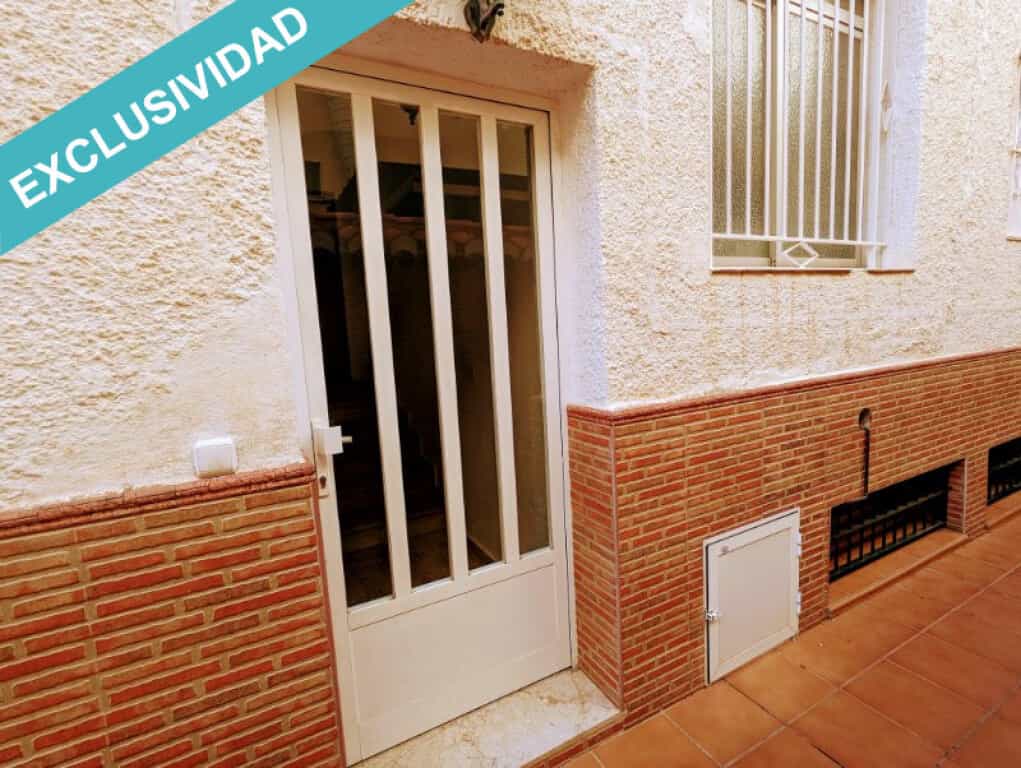 Eigentumswohnung im Almuñécar, Andalucía 11528887