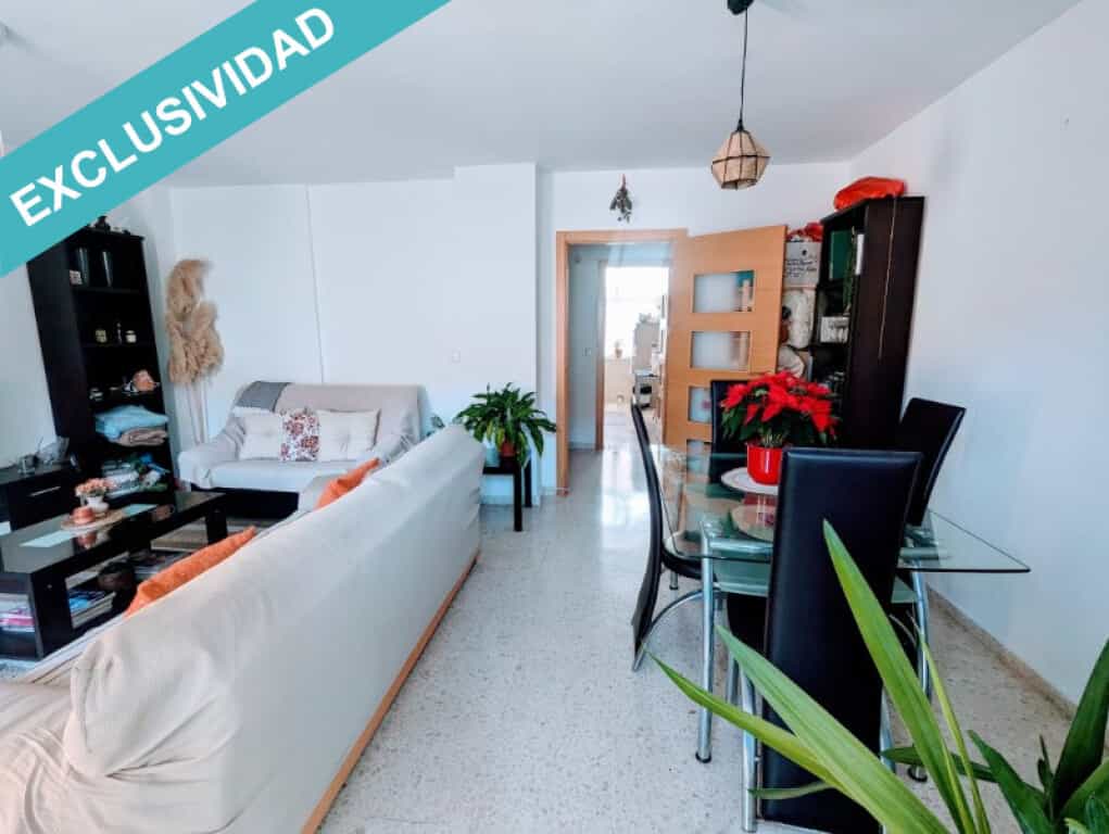 Condominium in Almunecar, Andalusia 11528887