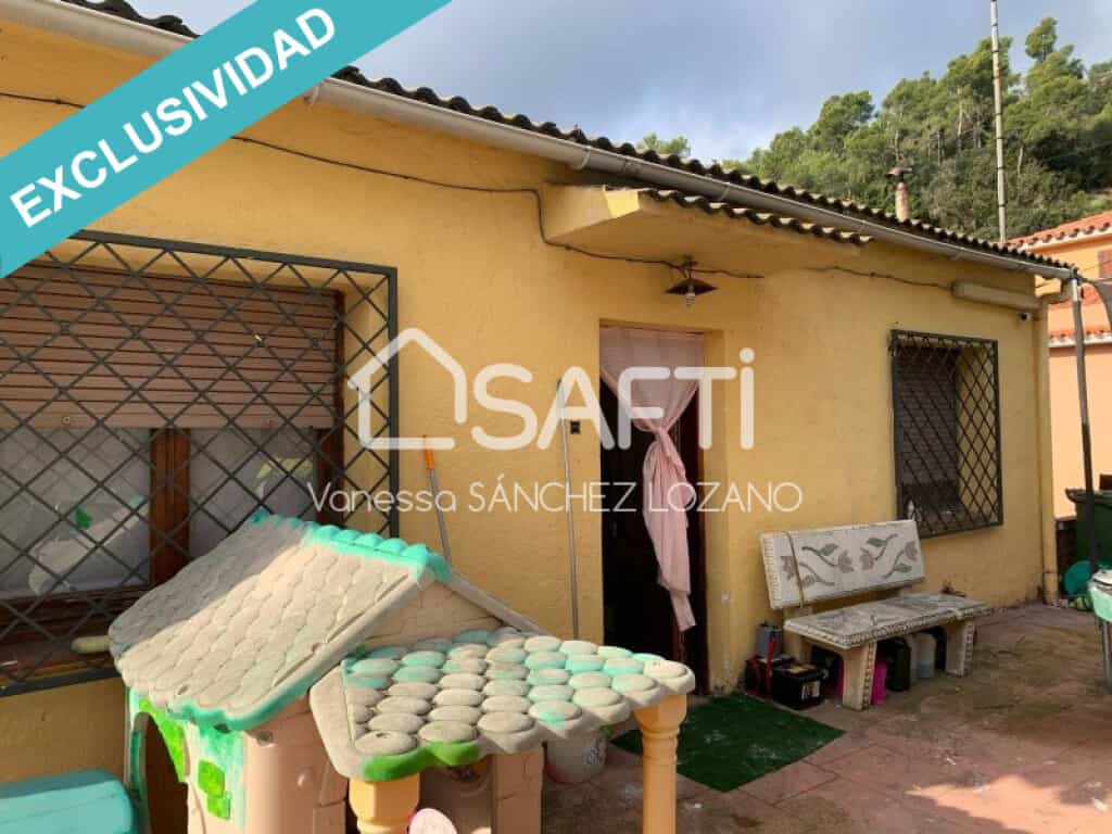 House in San Gines, Catalonia 11528896