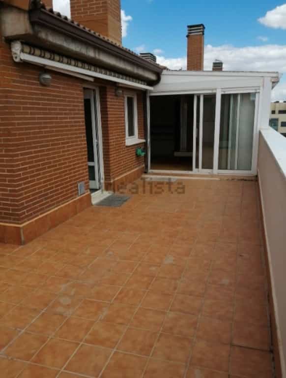 Dom w Fuencarral, Madryt 11528905