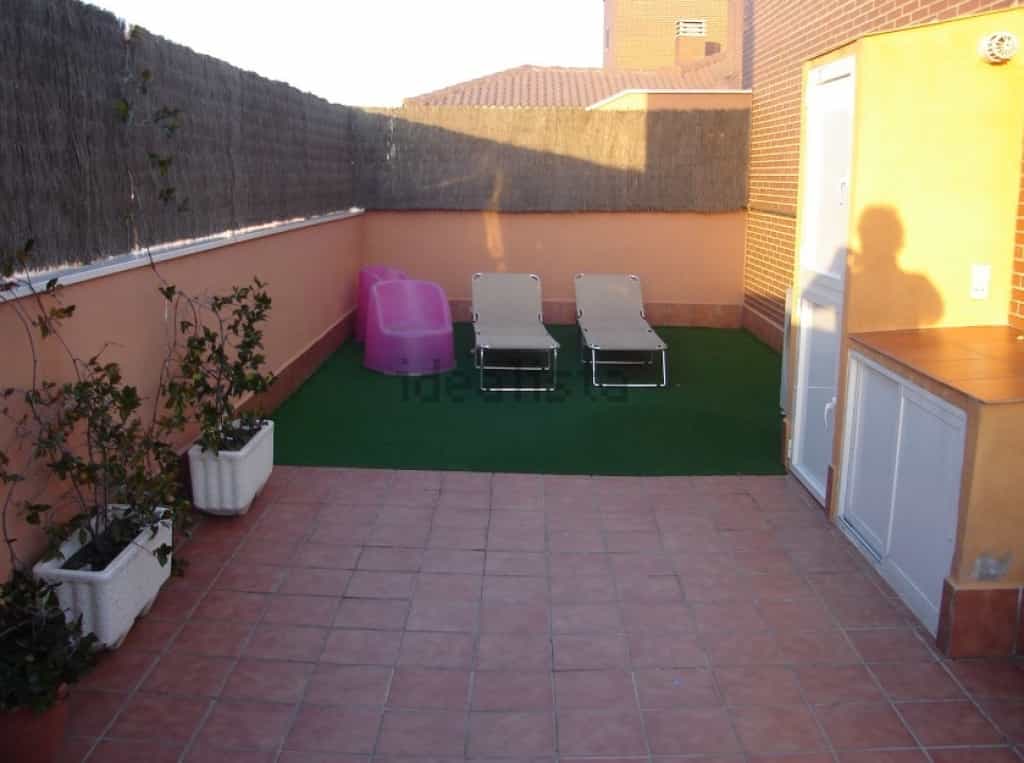 House in Fuencarral, Madrid 11528905