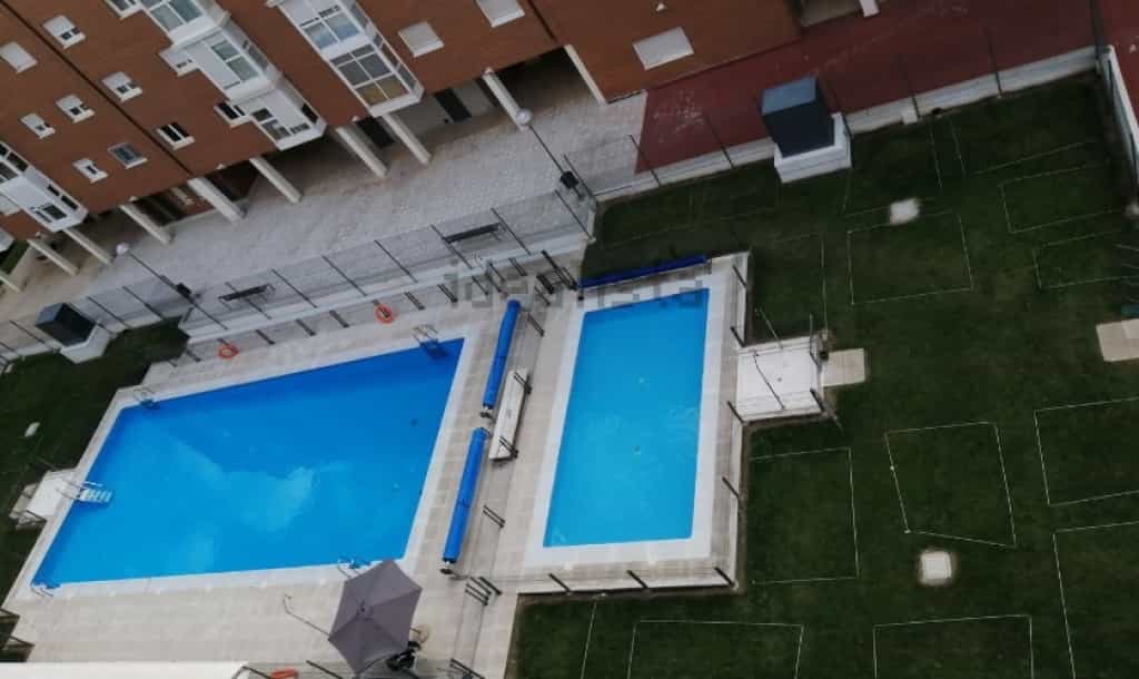 House in Fuencarral, Madrid 11528905