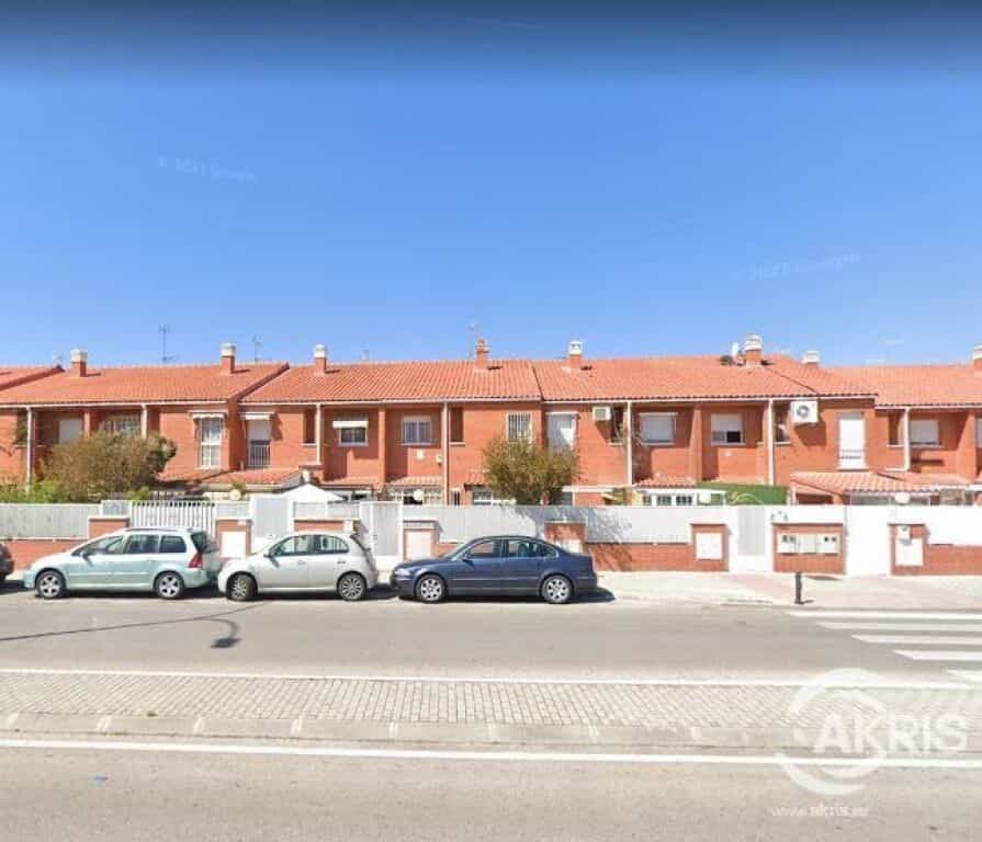 жилой дом в Арройомолинос, Мадрид 11528911