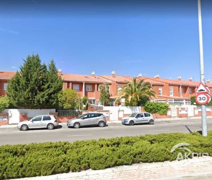 House in Arroyomolinos, Madrid 11528911