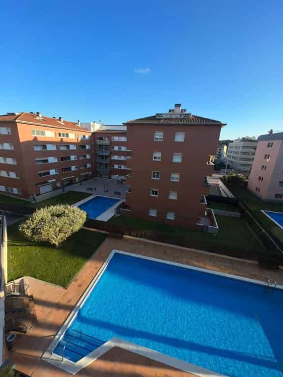Condominio nel Lloret de Mar, Catalogna 11528912