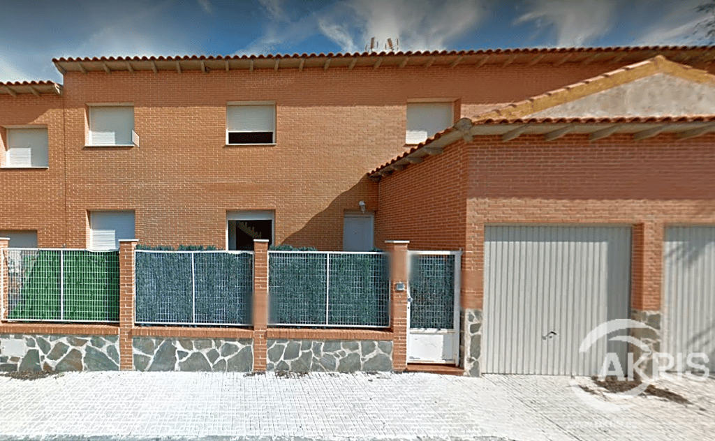 жилой дом в Алькабон, Кастилия-Ла-Манча 11528913