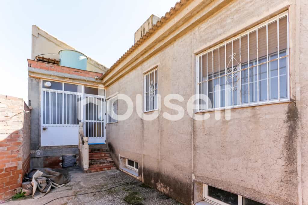 σπίτι σε Torre-Pacheco, Región de Murcia 11528915