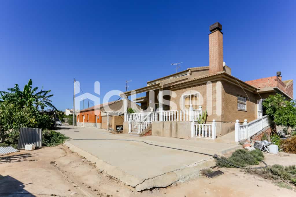 σπίτι σε Torre-Pacheco, Región de Murcia 11528915