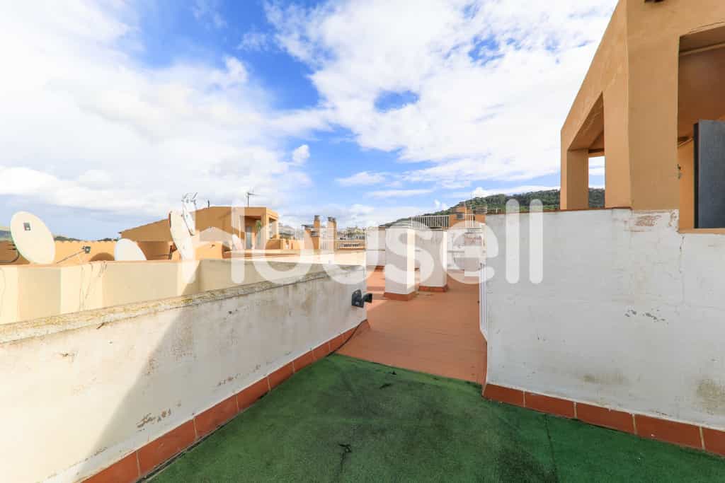 Condominium in Capdepera, Illes Balears 11528917