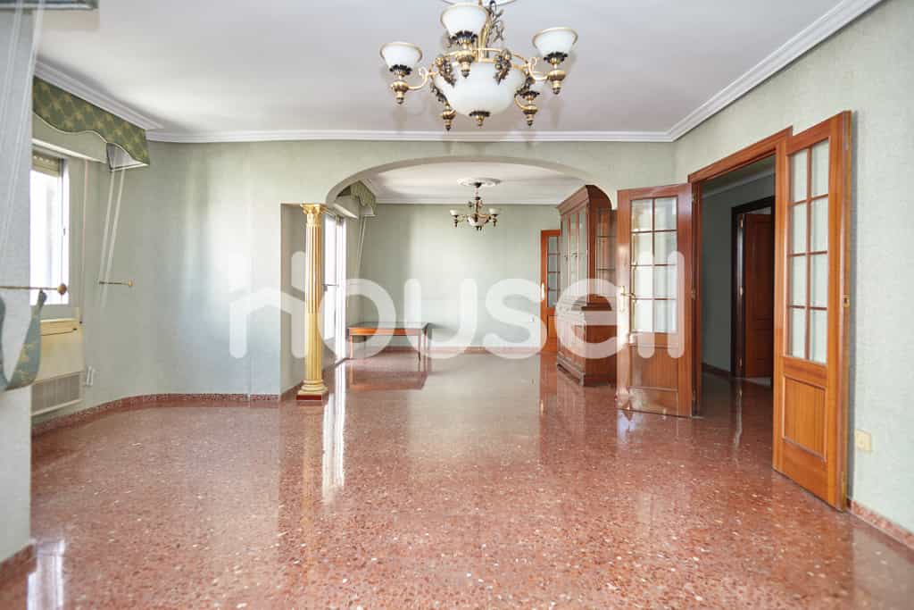Condominium in Torredonjimeno, Andalusië 11528920