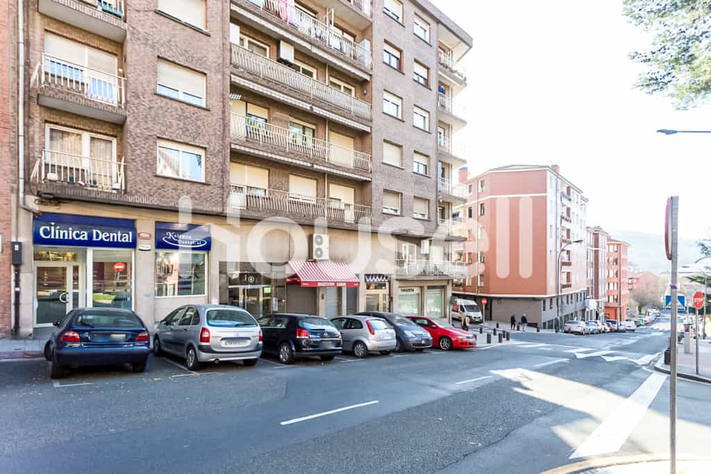Condominium in Bilbo, Euskadi 11528921