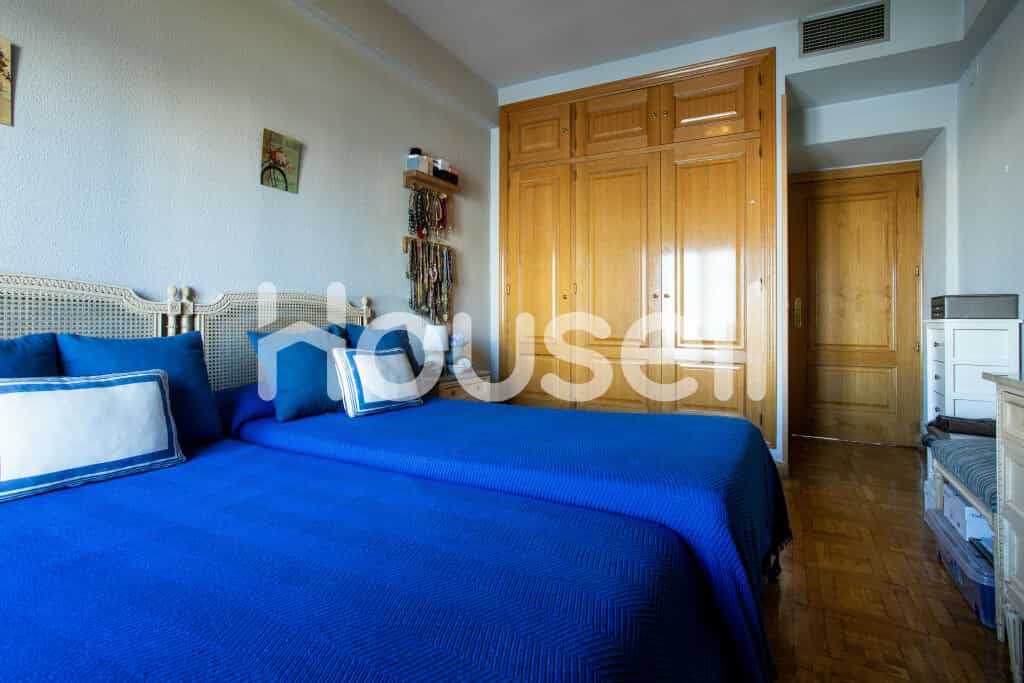 Condominium in Tetuan, Madrid 11528922
