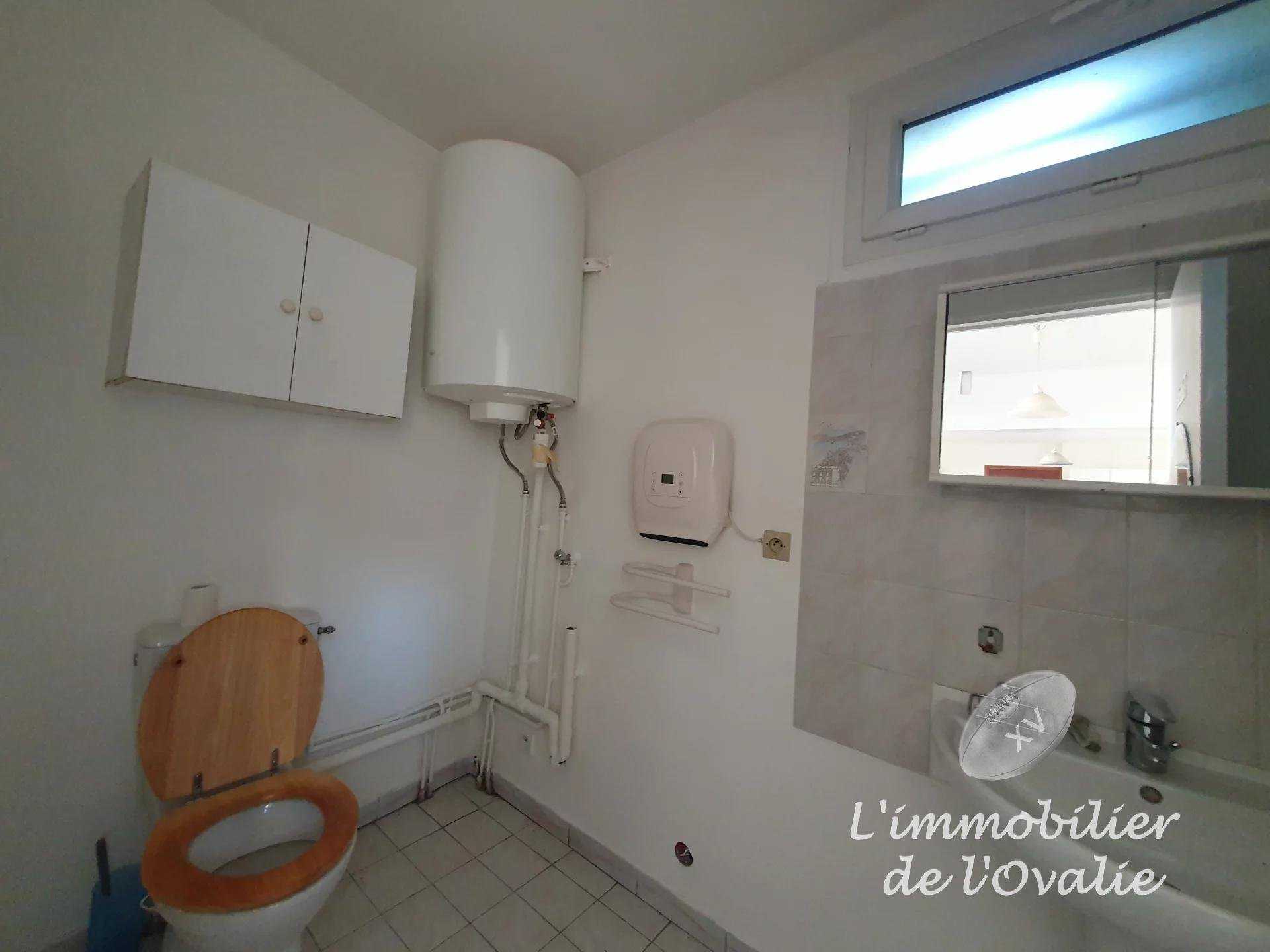 公寓 在 莫兰吉斯, 法兰西岛 11528935