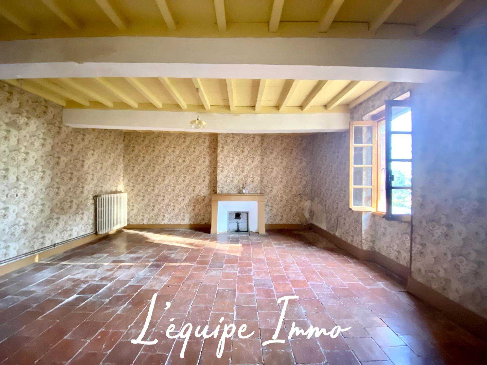 Talo sisään Blere, Keskusta - Val de Loire 11528946