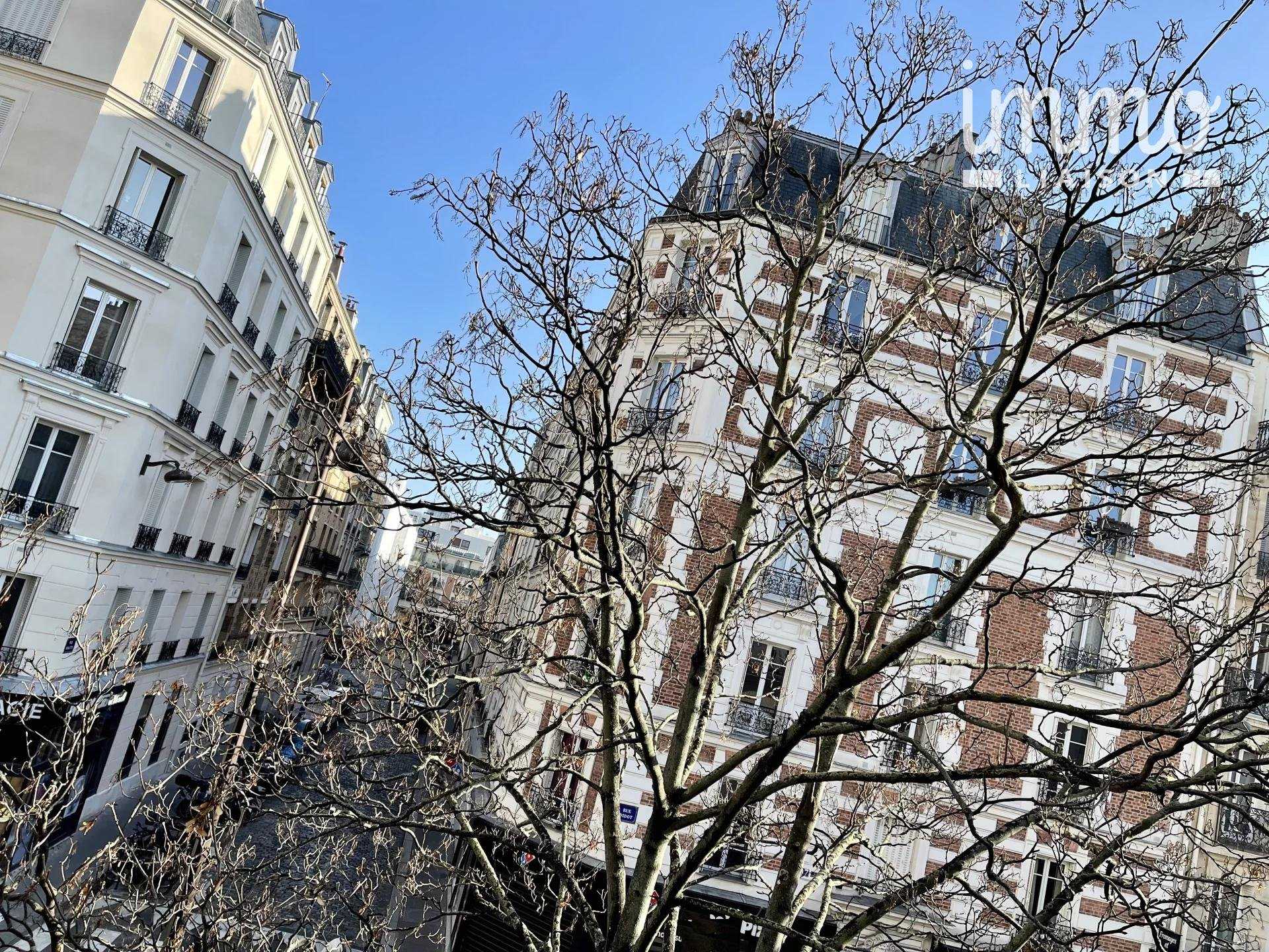 سكني في Paris 14ème, Paris 11528950