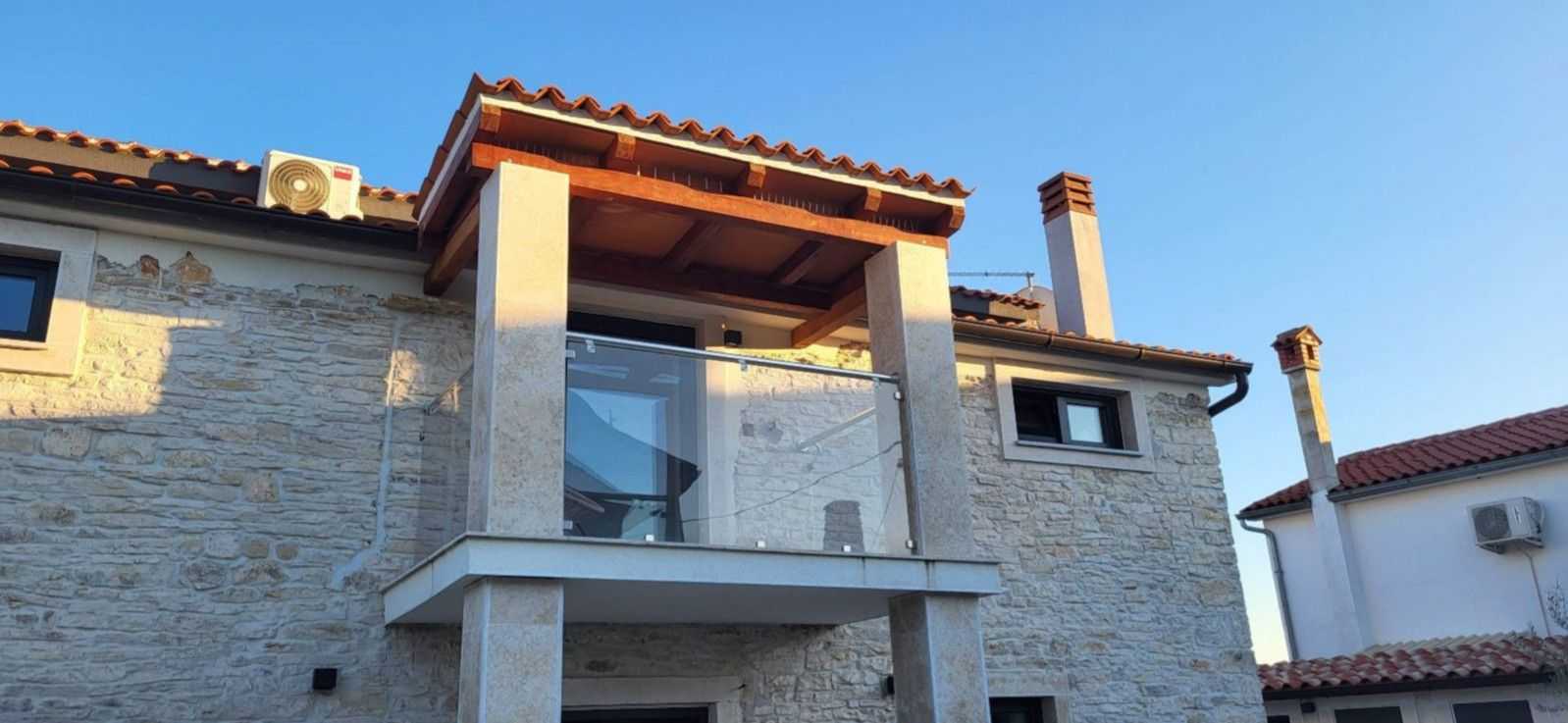 House in Fazana, Istarska Zupanija 11528967