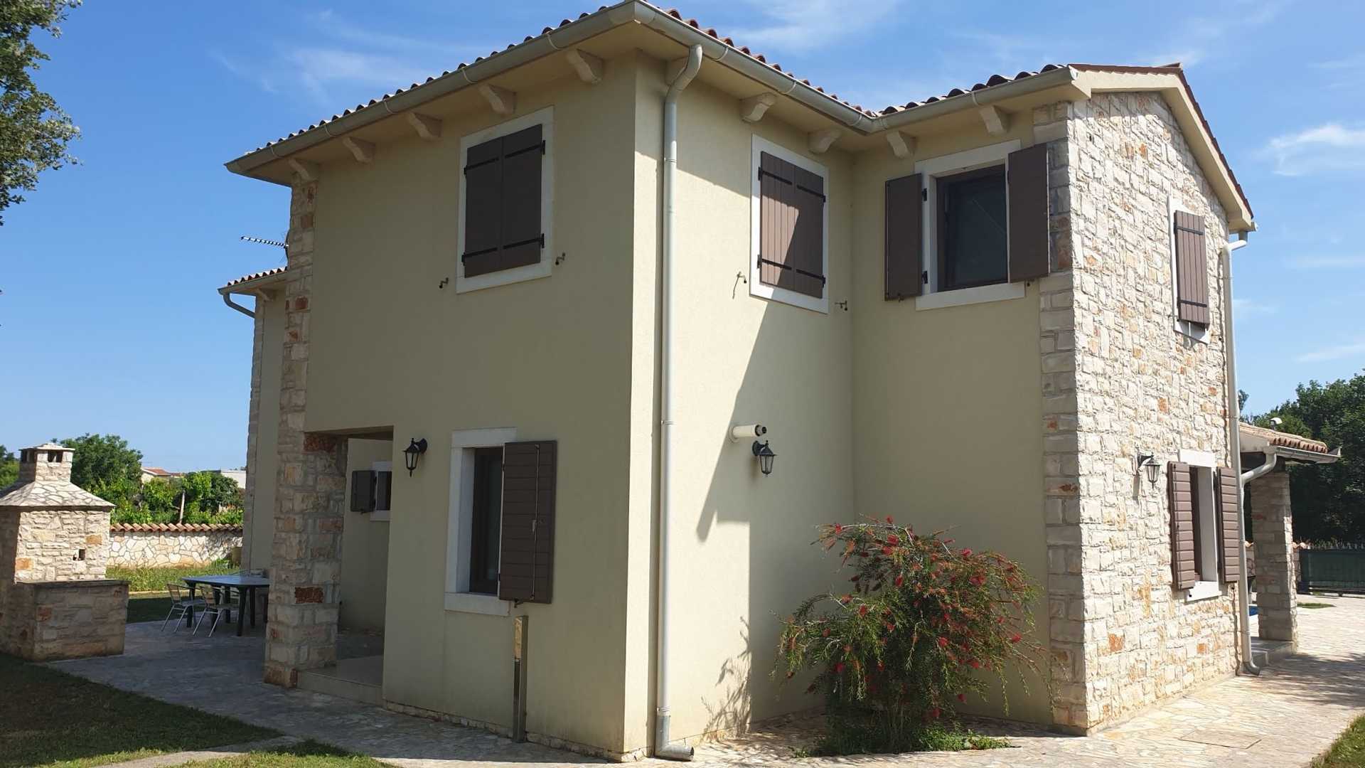 σπίτι σε Medulin, Istria County 11528970