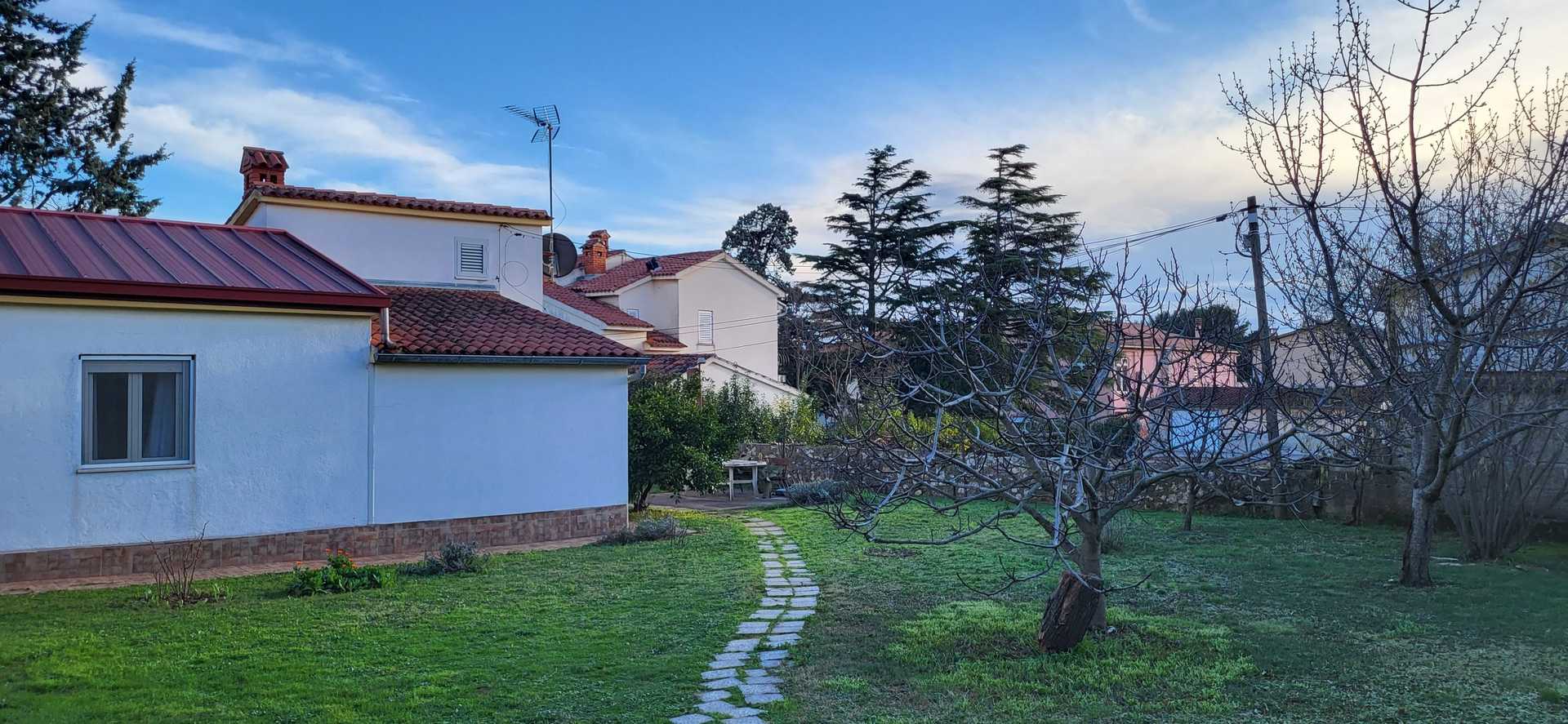 rumah dalam Medulin, Istria County 11528973