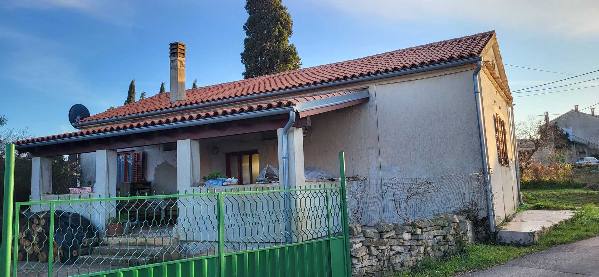 casa no Pula, Istria County 11528975