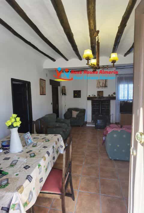 Huis in Lorca, Región de Murcia 11528990