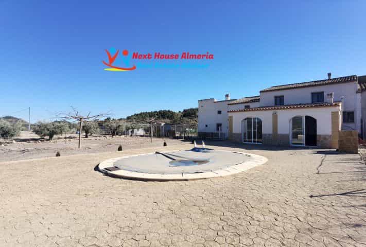 Hus i Lorca, Murcia 11528990
