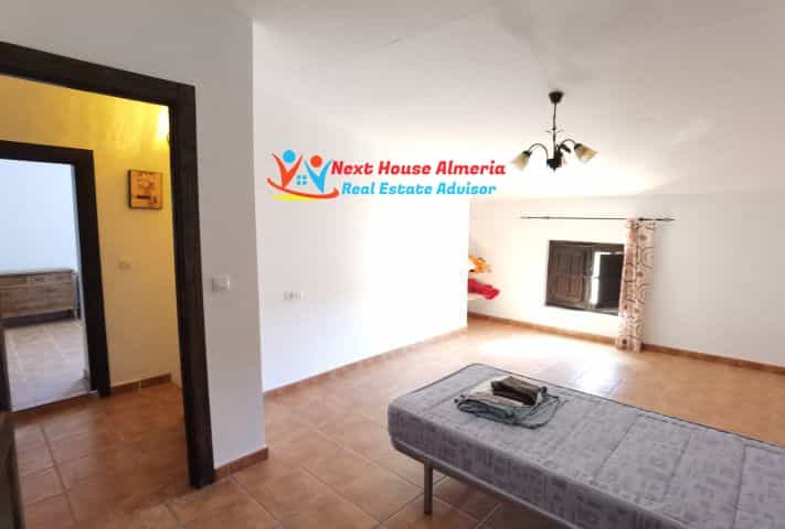 Будинок в Lorca, Región de Murcia 11528990