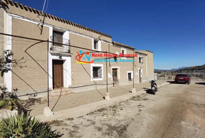 Huis in Lorca, Región de Murcia 11528990