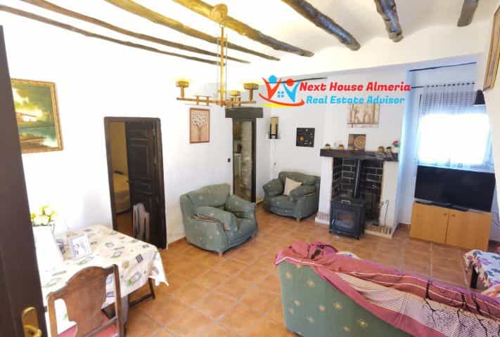 Будинок в Lorca, Región de Murcia 11528990