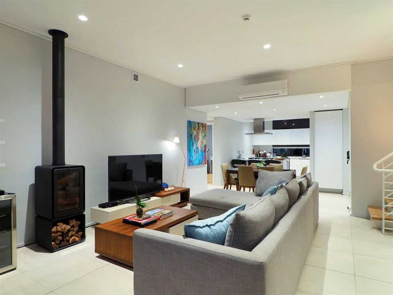 Condominium in Cape Town, 1 Romney Street 11529270