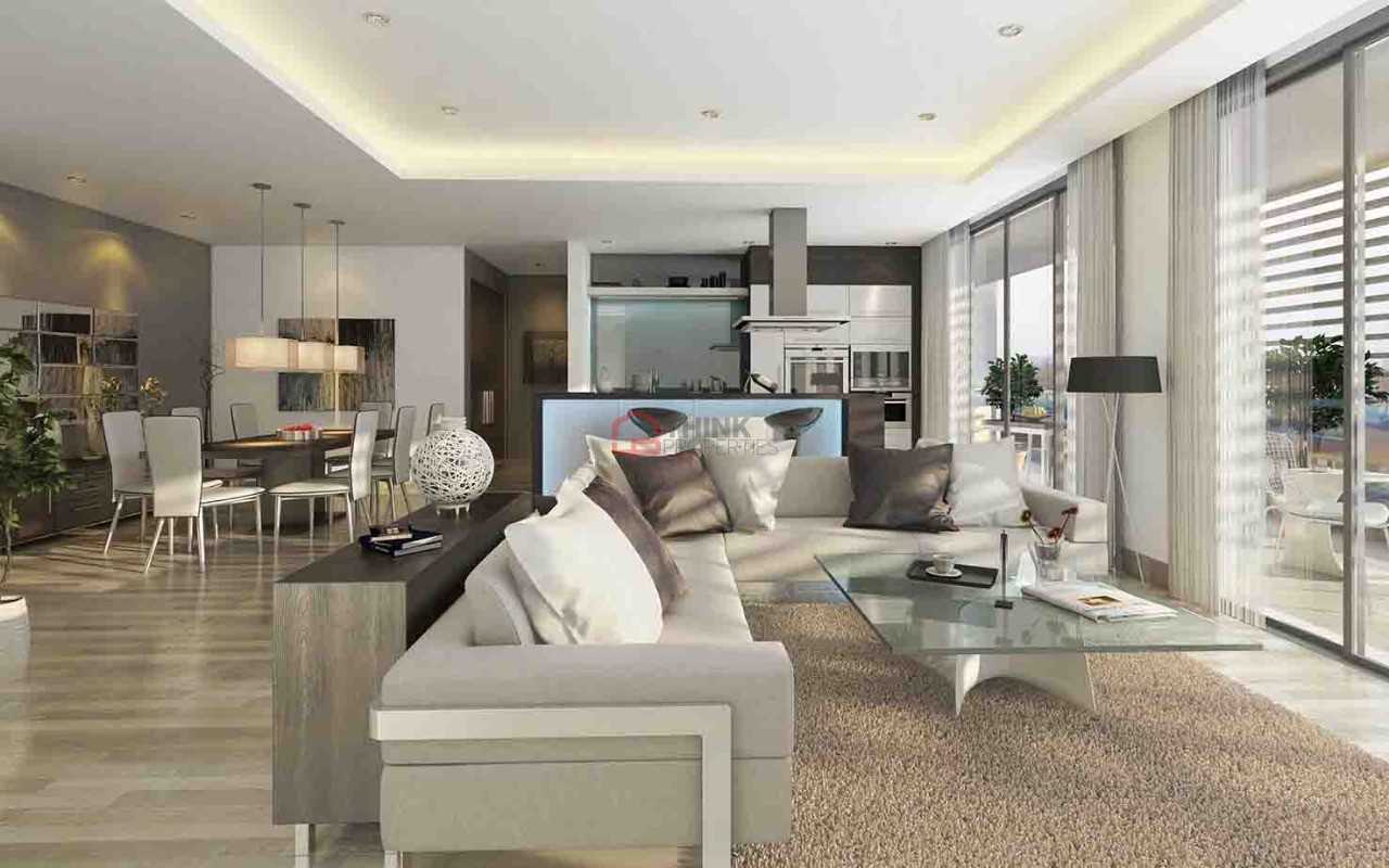 Condominium in Dubai, Dubai 11529283
