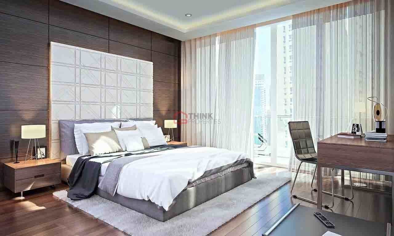Condominium in Dubai, Dubayy 11529283