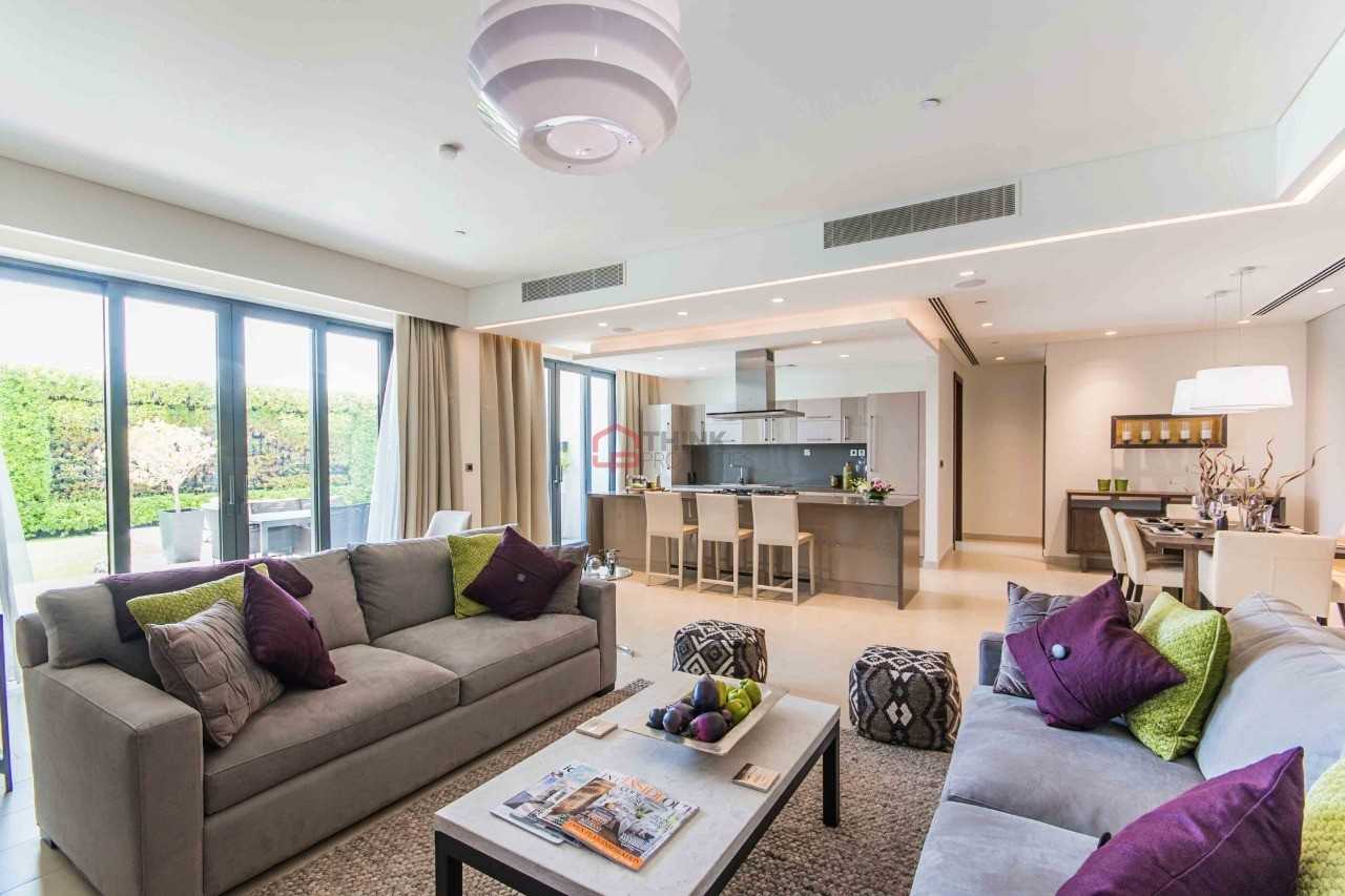 Condominium in Dubai, Dubai 11529283