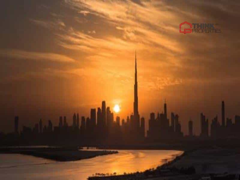 Condominium in Dubai, Dubai 11529325