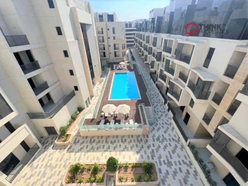 Condominium in Warisan, Dubayy 11529371