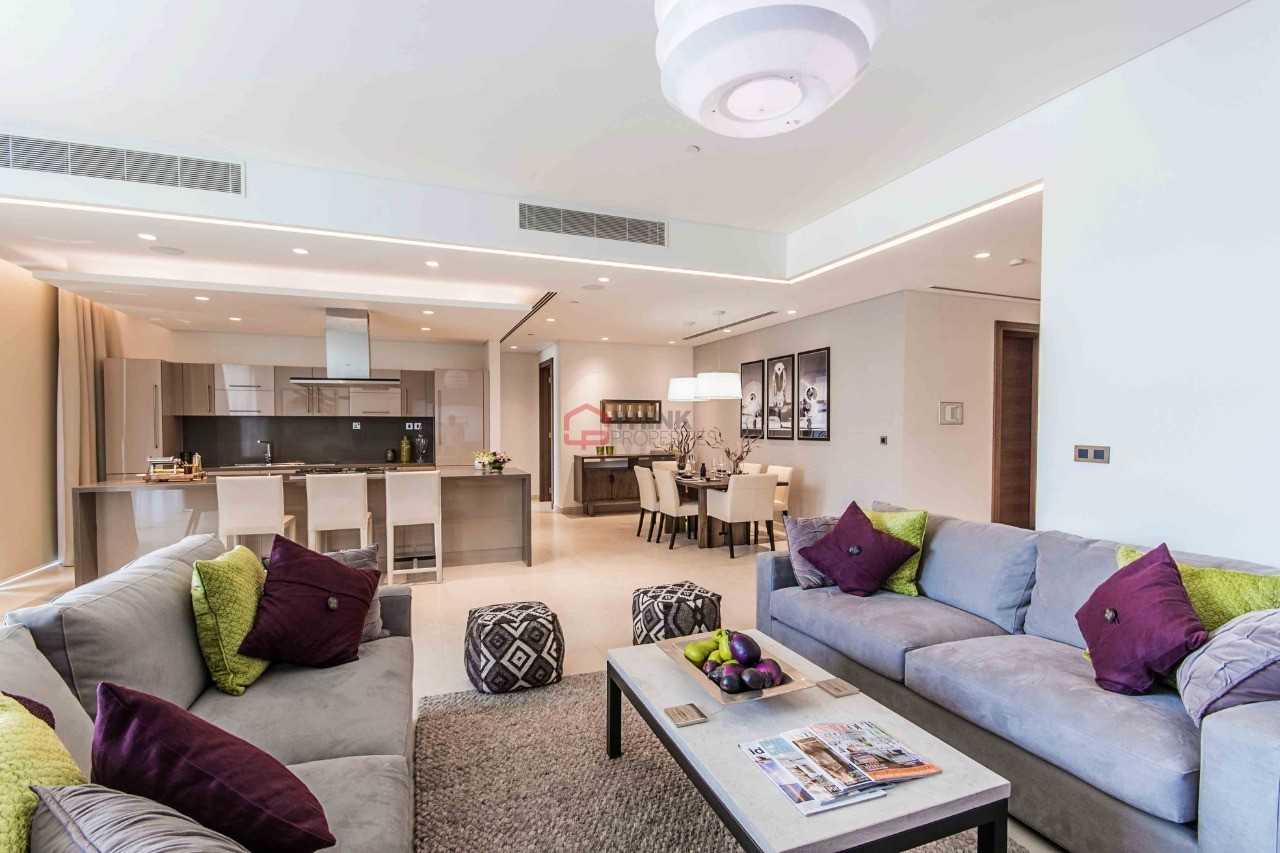 Condominium in Dubai, Dubayy 11529392