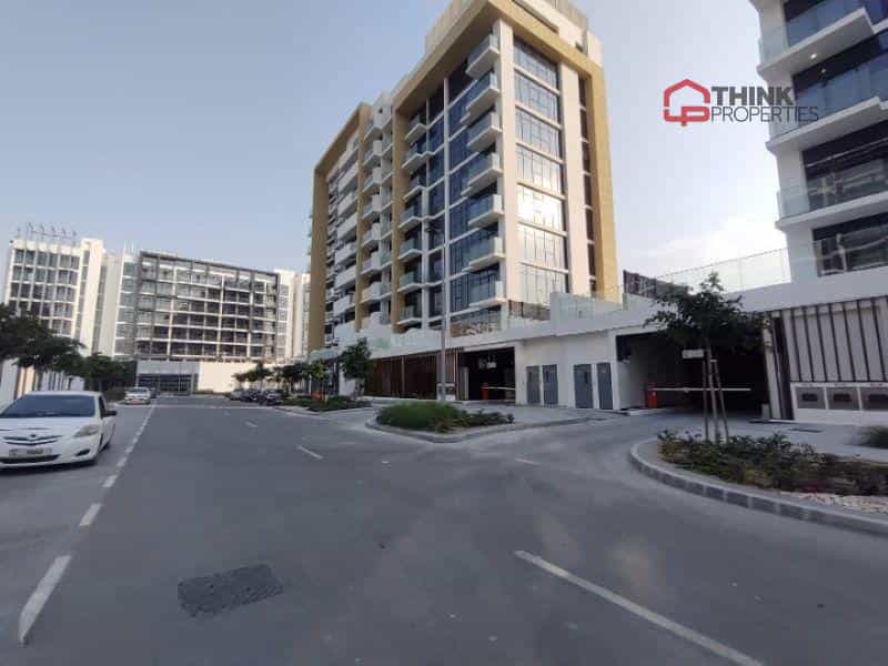 Condominium in Dubai, Dubayy 11529394