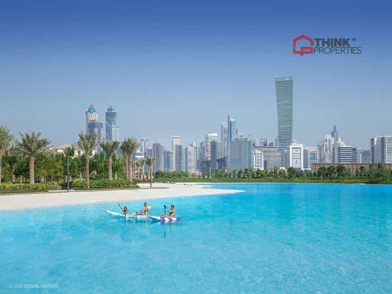 Land in Dubai, Dubai 11529410