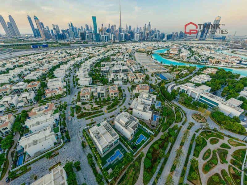 土地 在 Dubai, Dubai 11529410